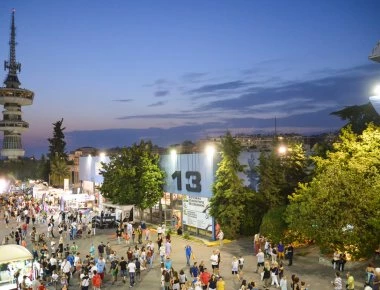 Στις 8 Σεπτεμβρίου ξεκινά η ΔΕΘ - Με συλλαλητήριο της ΑΔΕΔΥ